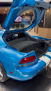 Introducing our New Arrival ! 2009 Dodge Viper SRT-10 🐍🔥 Available Now ! | Vanguard Motor Sales