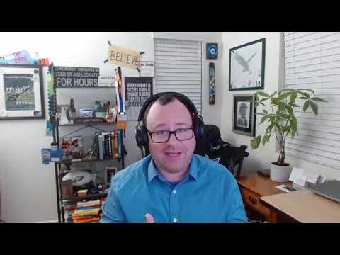 Why eDiscovery feat. Andrew Milauskas