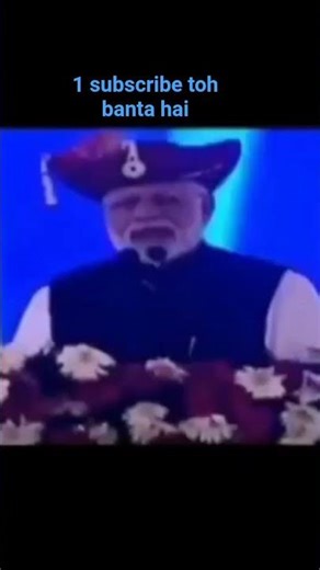 "Narendra Modi Funny Moments 😂 Today’s Viral Clip"