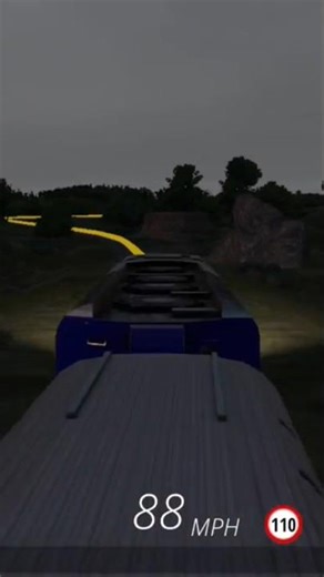 Metro train game 🎯#trainsimulator #traingames #new#trending #shorts