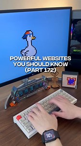 3.9K views · 71 reactions | Powerful websites you should know (part 172) all the PDF tools you need #productivity #pdf #pdfelement #aitools #wondershare @Wondershare PDFelement CvUJQ  Nguồn: setups_ai | Aicentral | Facebook
