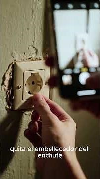 REPLACE YOUR OLD PLUG 🔌 with a new one (easy and SAFE step by step)