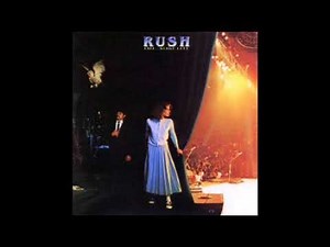 The Spirit of Radio - Rush (Exit...Stage Left)