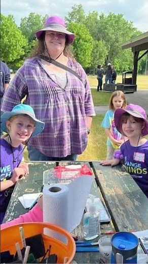 An online school with real-life connections 💜