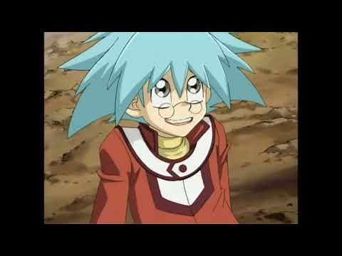 Robots: Arm Fart Scene (Yu-Gi-Oh! Crossover)