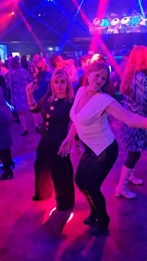 Alan Johnson on Reels