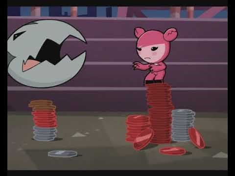 Sushi Pack S1E26 Darkness and Spice