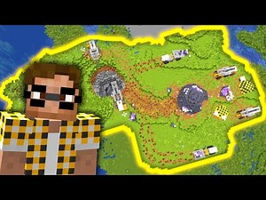 Dokončil jsem MEGA PROJEKT | Minecraft Single LP: #16