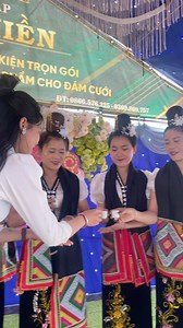 Chúng em được thưởng | Múa thái Sơn La