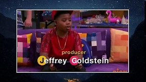 Game Shakers S01E16 - Shark Explosion