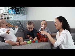 Knight Security Spy Voice Recorder Grabadora De Voz Espia - Voice Activated Recorder | Magnetic