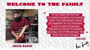 7.8K views · 334 reactions | Please join us in welcoming David Raouf...