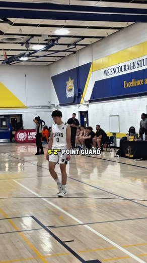 Andy Gemao: Showcasing Philippine Basketball in Canada