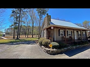 Lake Guntersville Home for sale