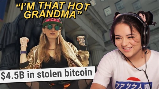 The odd trend of crypto stars making their own songs