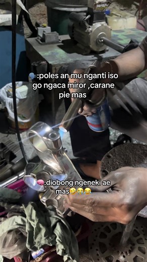 How to Polish Metal Like a Pro