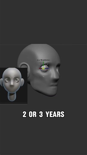 Don’t Quit Your Job for Game Art