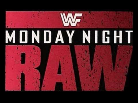 WWF RAW: November 24: 1997