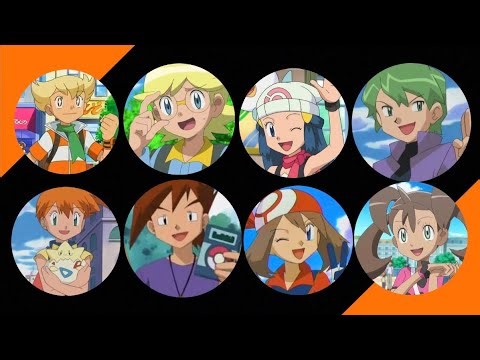 Kalos Academy Episode 2 - New Friends!
