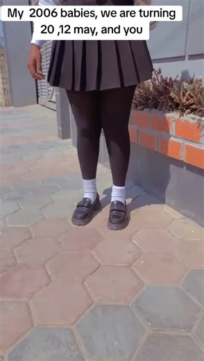 Embracing Our 20s: Celebrating 2006 Birthdays