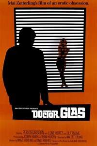 Doktor Glas (Film, 1968) - MovieMeter.nl
