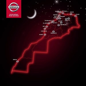 71K views · 23 reactions | Notre réseau de showrooms Nissan Auto Hall s’étend sur tout le territoire. Retrouvez toutes les coordonnées sur notre site ➡️ https://my.nissan/concessionnaires | Nissan | Facebook