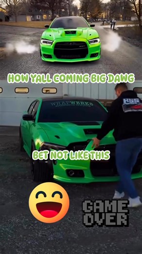 #THE FASTEST #fastest #moparornocar #mopar #srt | Liyv Itt Upp