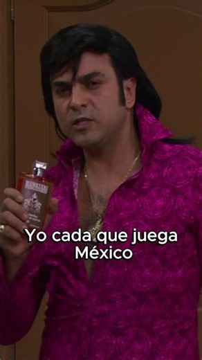 Yo cada que juega #México 🤣⚽ #VámonosAlÁngel #MaríaDeTodosLosÁngeles