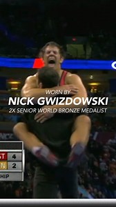 28 reactions | Singlets built to take a beating from day to day...