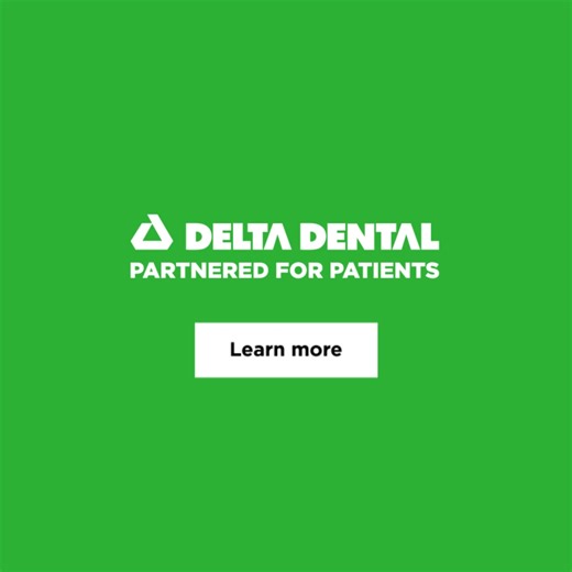 Seniors deserve quality oral care. | Delta Dental Insurance Company