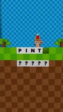 Advinhe o Termo! #minecraft