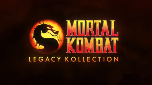 Mortal Kombat: Legacy Kollection PS4, PS5 Release Confirmed For October 2025 - PlayStation Universe