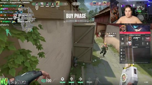 PUTTING MY DAD ONTO SLAYR! !discord !socials