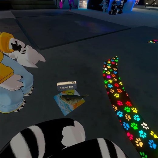 CONSULTING THE CITRUS FISH