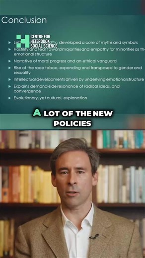 Eric Kaufmann outlines how emotional structures, not intellectual rigor, are what allowed speech codes to gain a vice-like grip over Western academic institutions.