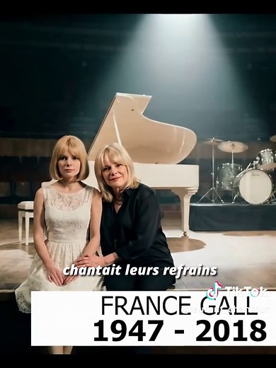 Hommage aux Chanteurs de notre Enfance