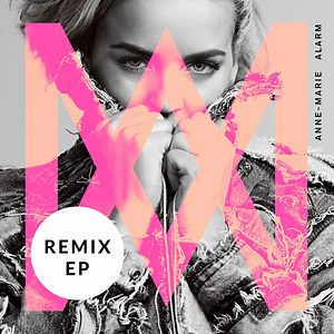 Anne-Marie - Alarm (Remix EP)