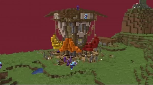 Speedsilver Minecraft Edits: Creative Gameplay Highlights