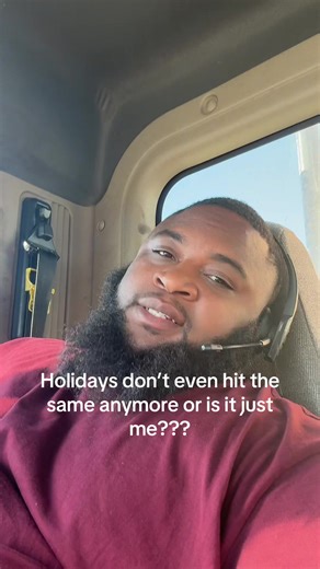 Reflecting on Changing Holiday Feelings