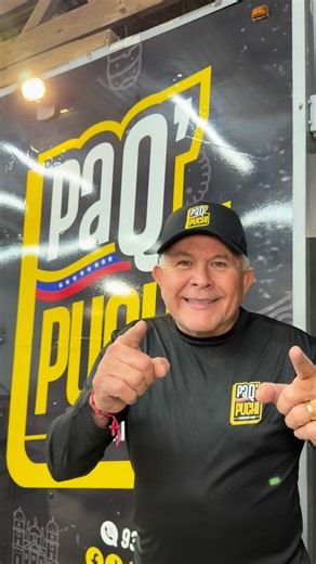 Pa Q’ Puchi on Instagram: "Aquí no solo se viene a comer… se viene a pasarla bien ♥️🇻🇪 Pa Q’ Puchi es sabor, es ambiente y es gente que te recibe como en casa. Si todavía no has venido, esta es tu señal 👀✨ 📍 23242 FM 1314 Rd Porter Tx 77365 #PaQPuchi #SaborQueConecta #PorterTX #venezuelanstreetfood #SaborVenezolano"