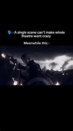 Absolute cinema 🖐️🗿🖐️ | Infinity Explainer