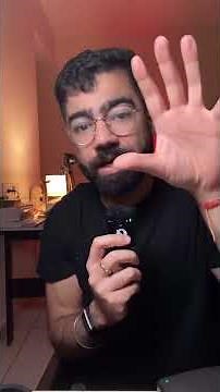 How gesture control works on device | Stranger Things | Instamart