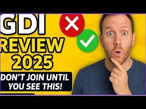 Global Domains International Review 2025 🚀 Legit Business or Waste of Money?