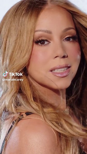 Here For It All: Mariah Carey's New Album Release