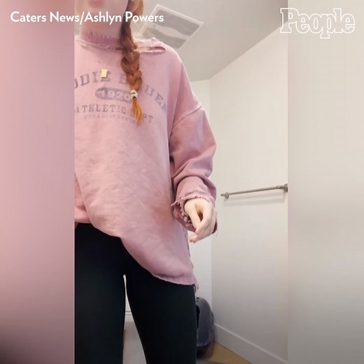 She's pregnant! ❤️ | People