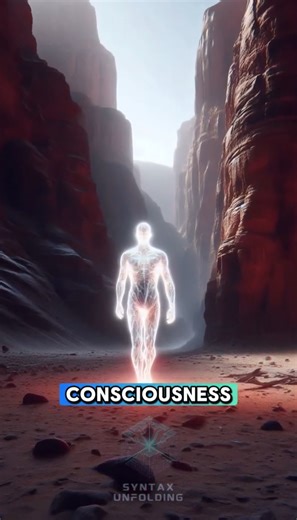 The Final Evolution of Humanity (It’s Not Biological) 👤