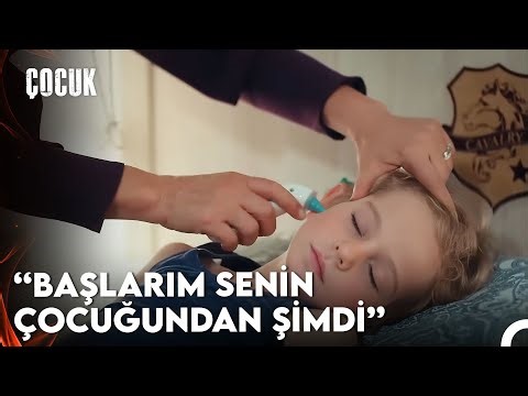Şule, Efe'yi Düşünmeden Hareket Etti - Çocuk 4. Bölüm