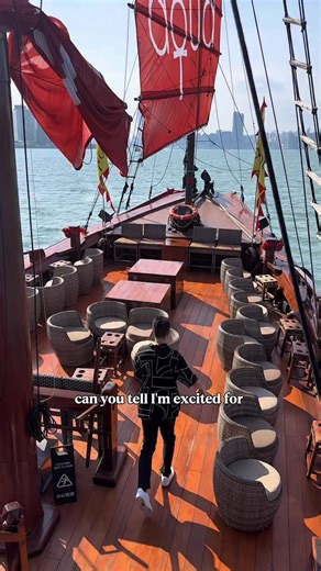 6 years into Hong Kong and chill and there’s still so many undiscovered places 🙌 | Elliott yip