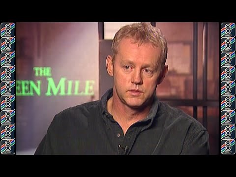 David Morse and James Cromwell on acting in the 1999 film The Green Mile