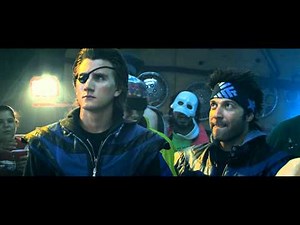 THE FP [Clip] - First 10 Minutes